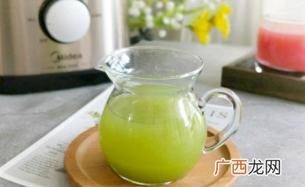 苦瓜生榨汁可以直接喝吗 生苦瓜可以榨汁饮用吗