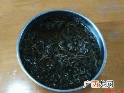 干马齿苋怎么做好吃的具体操作步骤 干马齿苋怎么做好吃