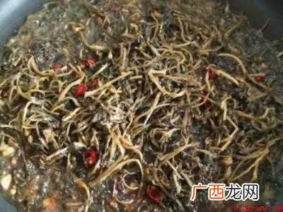 干马齿苋怎么做好吃的具体操作步骤 干马齿苋怎么做好吃