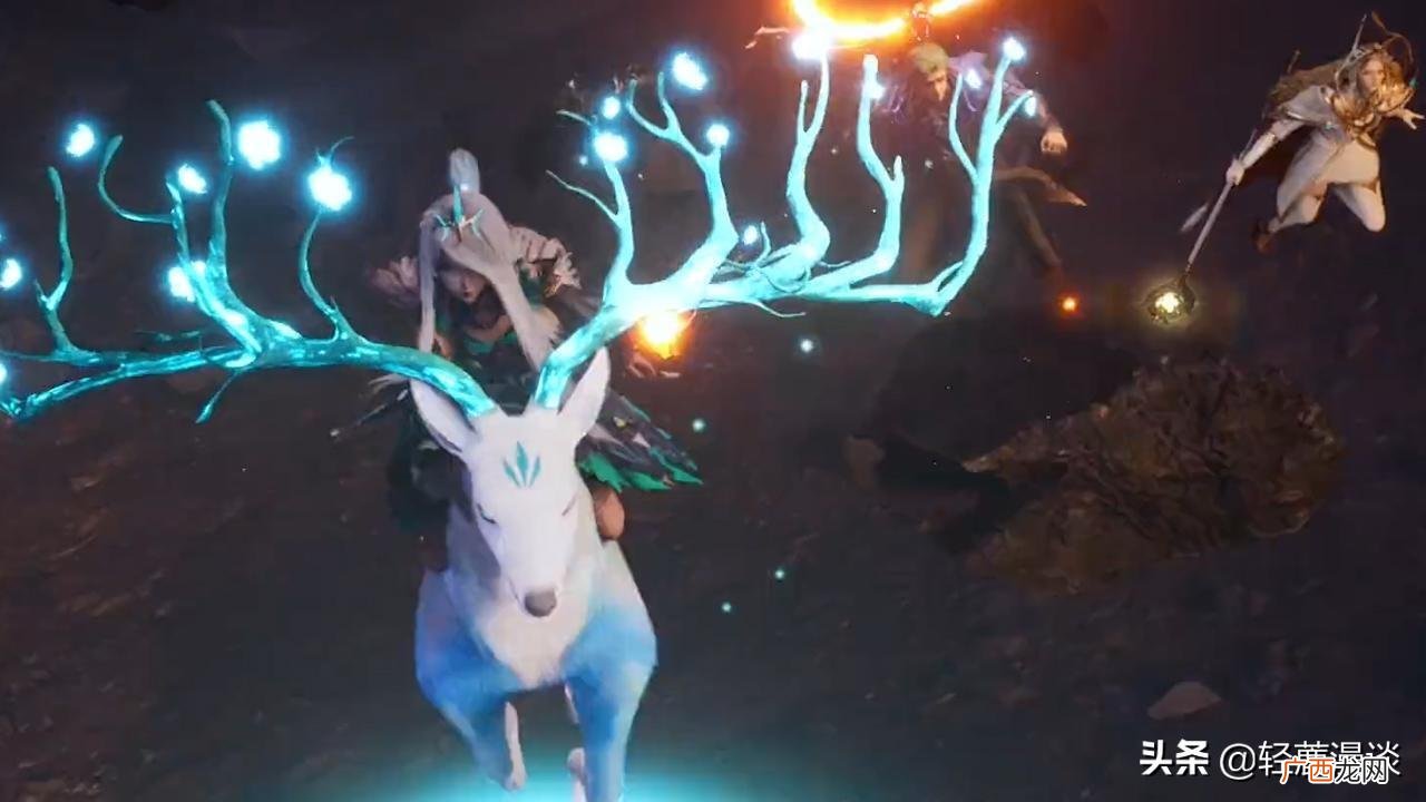 72根魔神柱的名称和来源 所罗门七十二柱魔神