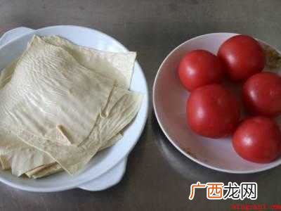 豆腐皮怎么炒好吃又简单