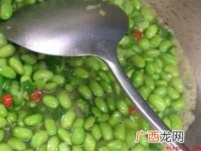 毛豆粒怎么炒好吃的具体操作步骤 毛豆粒怎么炒好吃