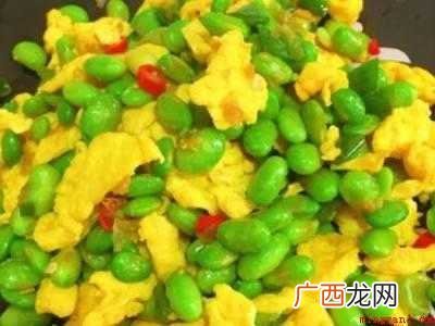 毛豆粒怎么炒好吃的具体操作步骤 毛豆粒怎么炒好吃