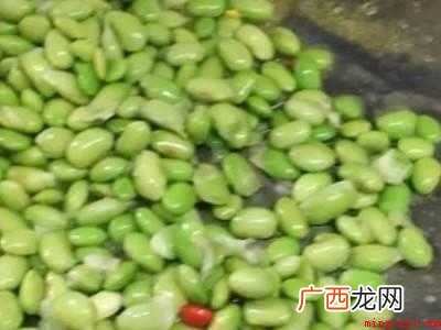 毛豆粒怎么炒好吃的具体操作步骤 毛豆粒怎么炒好吃