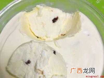 自制冰淇淋怎么才能没有冰渣