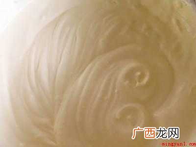 自制冰淇淋怎么才能没有冰渣