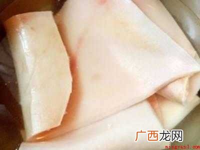 怎样做猪皮冻好吃又简单