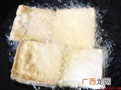 臭干子怎么做好吃的具体操作步骤 臭干子怎么做好吃