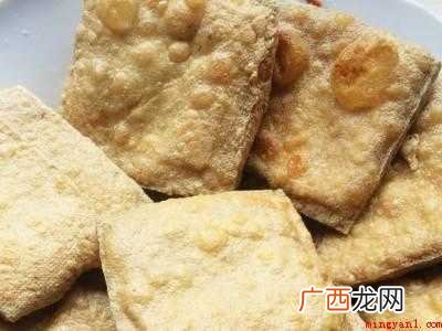 臭干子怎么做好吃的具体操作步骤 臭干子怎么做好吃
