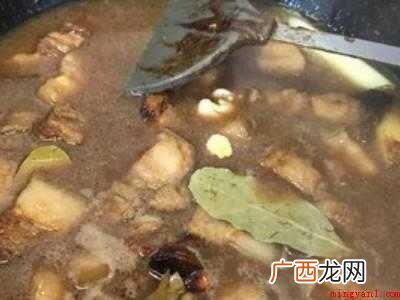 坛肉的家庭做法的具体操作步骤 坛肉的家庭做法