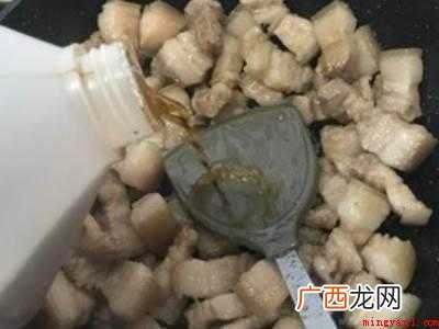 坛肉的家庭做法的具体操作步骤 坛肉的家庭做法