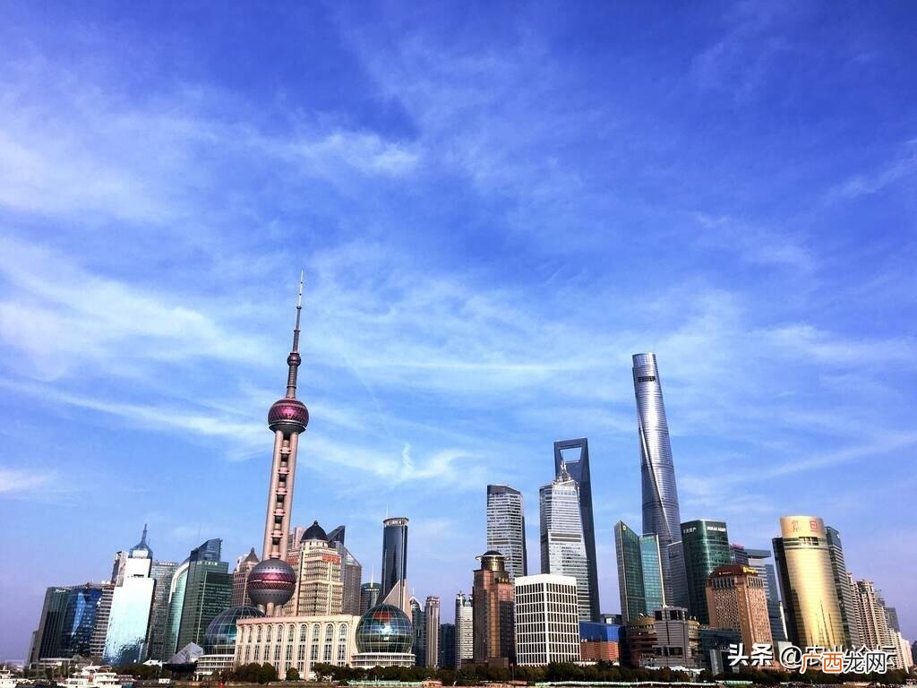 一线城市2022最新排名表 中国一线城市有哪些
