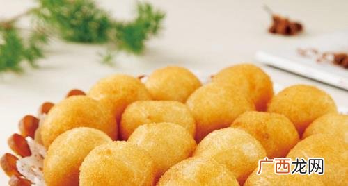 红薯丸子用什么粉好吃 做红薯丸子用什么红薯最好