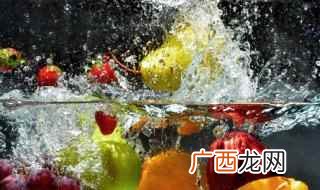 坚果类水果的种类有哪些 水果有多少种