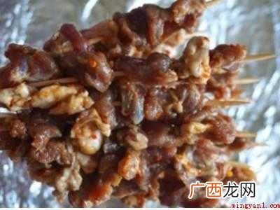 烤羊肉串技巧的具体操作步骤 烤羊肉串技巧