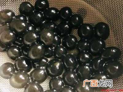 木薯粉做珍珠丸子怎么做