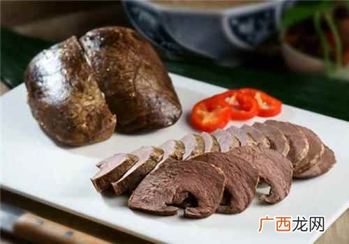 营养价值牛心主要含有碳水化合物、蛋白质、脂肪、维生素A、维生 牛心的功效与作用,牛心的营养价值