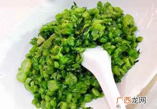 功效保肝明目、减肥瘦身成果图 清炒雪里蕻的做法,清炒雪里蕻怎么做