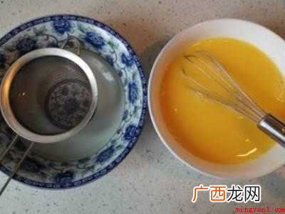 鸡蛋怎么蒸的具体操作步骤 鸡蛋怎么蒸