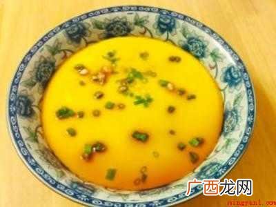 鸡蛋怎么蒸的具体操作步骤 鸡蛋怎么蒸