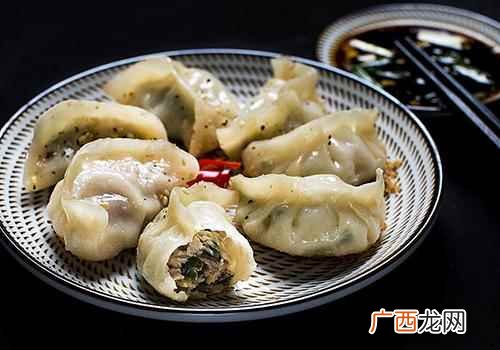 冬至吃什么馅的饺子最好 冬至吃什么馅的饺子