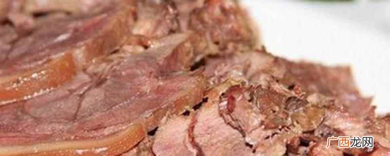 狗肉有什么功效和作用 狗肉有什么功效