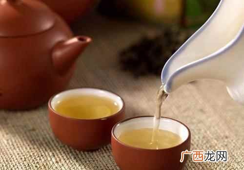 胃寒可以喝岩茶吗 胃寒不能喝什么茶