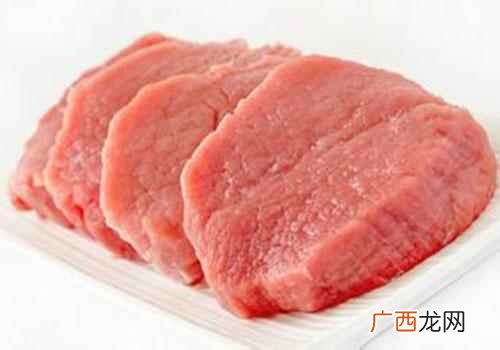 猪肉放冰箱冷冻能放多久才不能吃 猪肉放冰箱冷冻能放多久