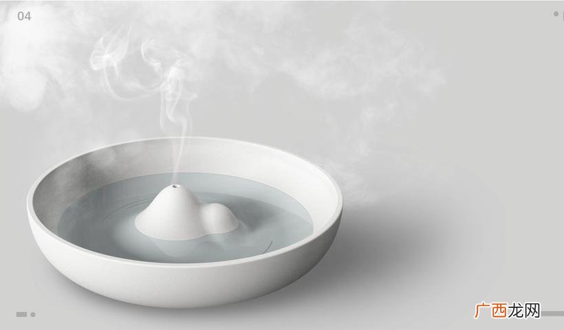 宝宝的加湿器应该这么选 加湿器用什么水