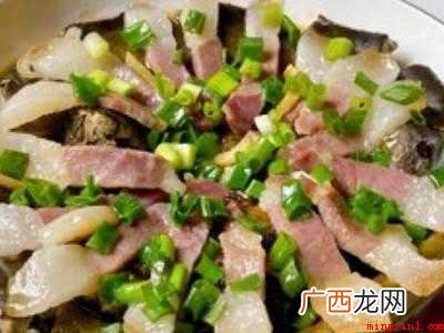 清蒸黄鳝怎么做的具体操作步骤 清蒸黄鳝怎么做