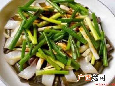 清蒸黄鳝怎么做的具体操作步骤 清蒸黄鳝怎么做