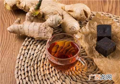 红糖姜水怎么做 红糖姜水可以天天喝吗