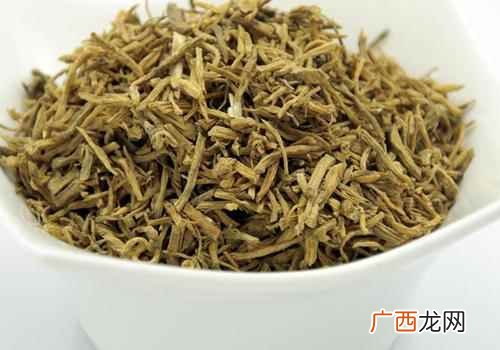 龙胆草的功效与作用禁忌 龙胆草的功效与作用