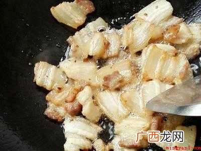 五花肉怎么吃共有5步,可做 五花肉怎么吃