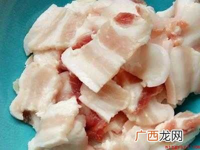 五花肉怎么吃共有5步,可做 五花肉怎么吃