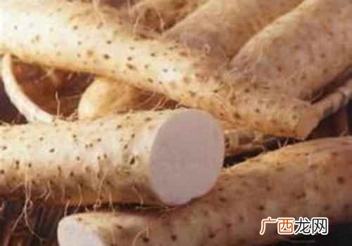 吃山药会胖吗有影响吗 吃山药会胖吗