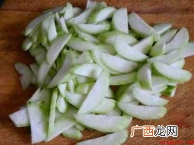 丝瓜多久能煮熟的具体操作步骤 丝瓜多久能煮熟