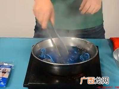 冷感运动毛巾正确使用方法