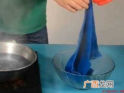 冷感运动毛巾正确使用方法