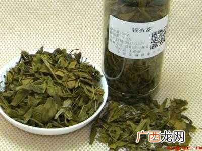 银杏叶在家加工方法的具体操作步骤 银杏叶在家加工方法