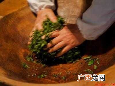 银杏叶在家加工方法的具体操作步骤 银杏叶在家加工方法