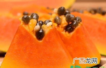 木瓜软的能吃还是硬的能吃 木瓜熟了是硬的还是软的
