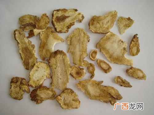 独活的功效与作用用量 独活的功效与作用