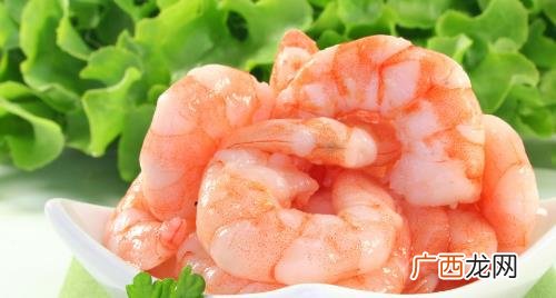 虾仁饺子的最佳搭配菜是哪些 虾仁和哪些菜可以搭配