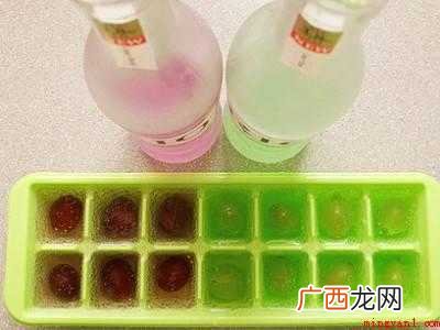 怎么做冰块的具体操作步骤 怎么做冰块