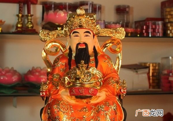 文武财神摆放禁忌 财神爷怎么摆放位置是正确的