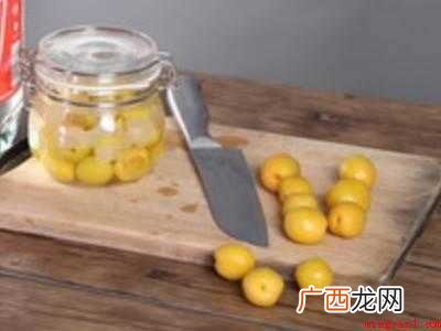 酿制杏子酒的具体操作步骤 杏子酒的酿制方法