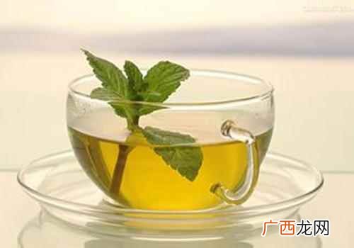 喝什么茶提神效果好一点 喝什么茶提神效果好