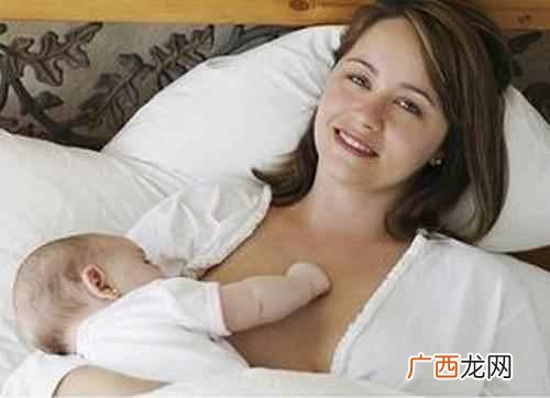让宝宝多多吮吸促进乳汁分泌的最直接的手段 催乳的方法,产妇催奶方法,催奶的方法