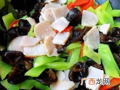 带子的做法的具体操作步骤 带子的做法